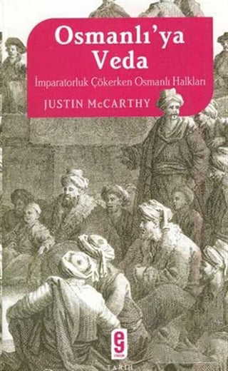 Osmanlı'ya Veda, İmparatorluk Çökerken Osmanlı Halkları