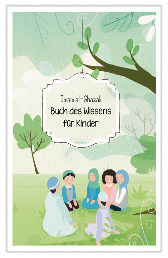 Buch des Wissens für Kinder