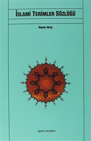 İslami Terimler Sözlüğü