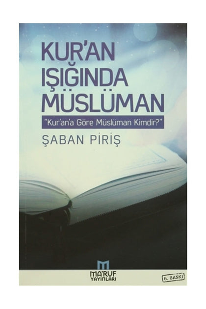 Kur'an Işığında Müslüman