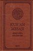 Kur'an Mesajı (Ortaboy, Metinli)