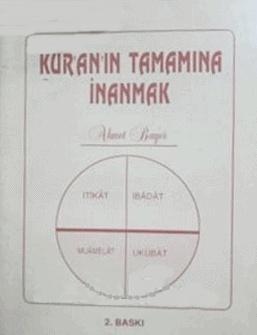 Kur'an'ın Tamamına İnanmak