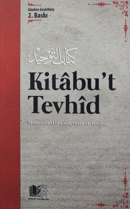 Tevhid Kitabı