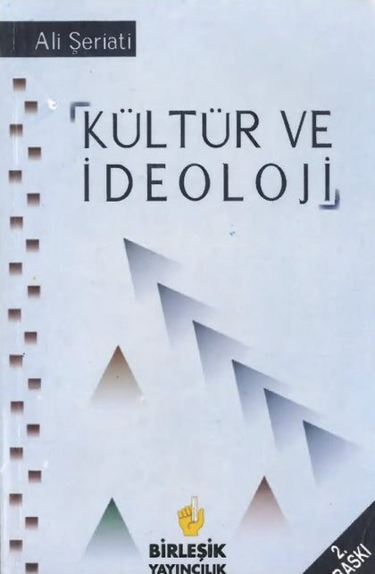 Kültür ve İdeoloji