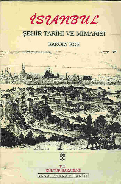 İstanbul Şehir Tarihi ve Mimarisi
