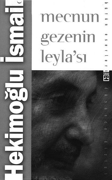 Mecnun Gezenin Leylası