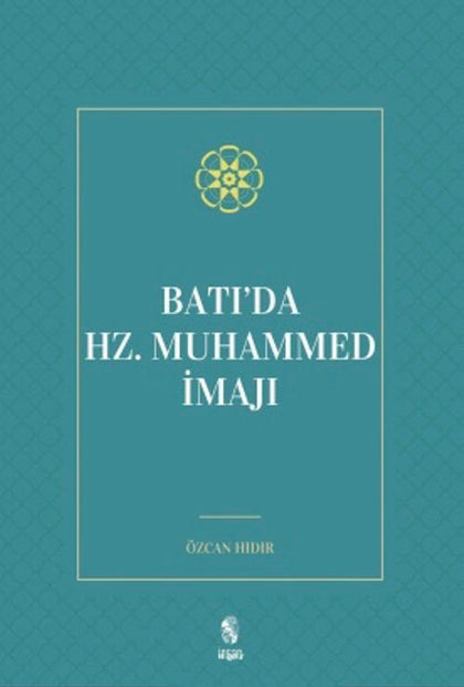 Batı da Hz.Muhammed İmajı