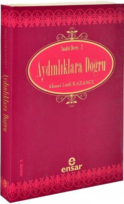 Aydınlıklara Doğru