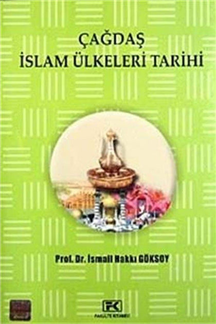 Çağdaş İslam Ülkeleri