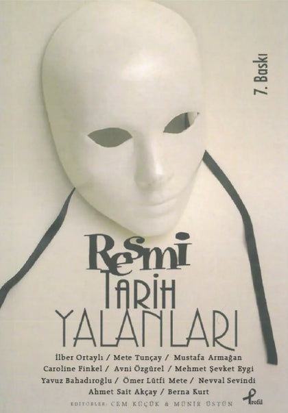 Resmi Tarih Yalanları