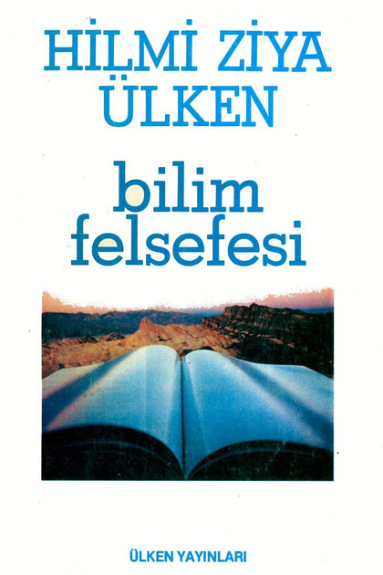 Bilim Felsefesi