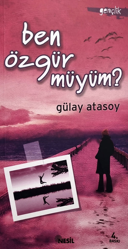 Ben Özgür Müyüm ?