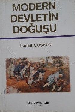 Modern Devletin Doğuşu