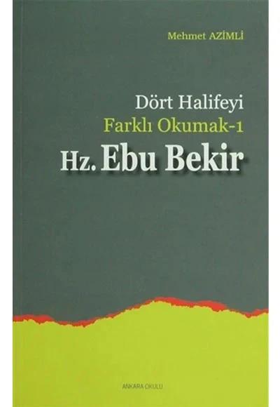 Hz.Ebu Bekir