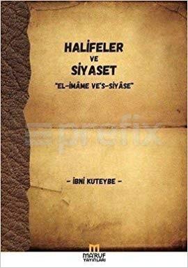 Halifeler ve Siyaset