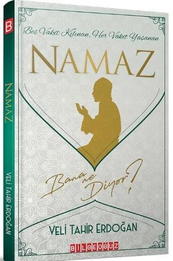 Beş Vakit Kılınan, Her Vakit Yaşanan Namaz, Bana Ne Diyor ?