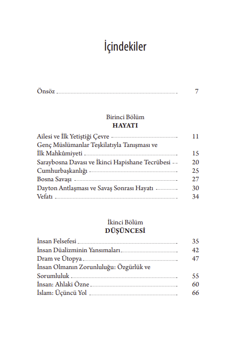 Aliya İzzetbegoviç