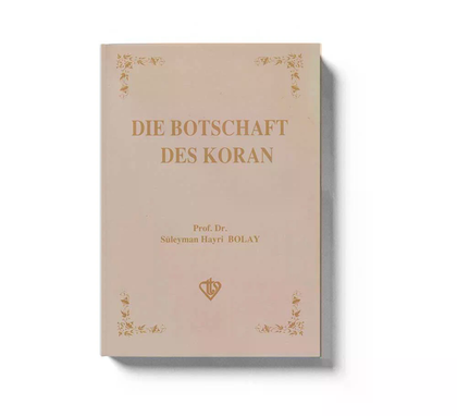 Die Botschaft des Koran