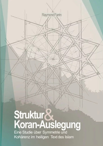 Struktur und Koran-Auslegung