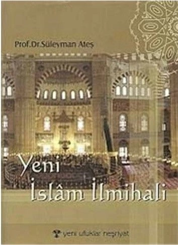 Yeni İslam İlmihali
