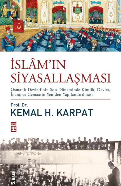 İslam'ın Siyasallaşması