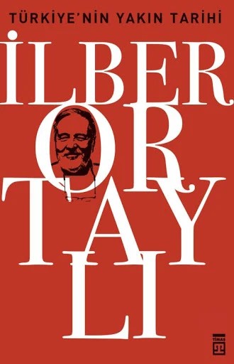 Türkiyenin Yakın Tarihi