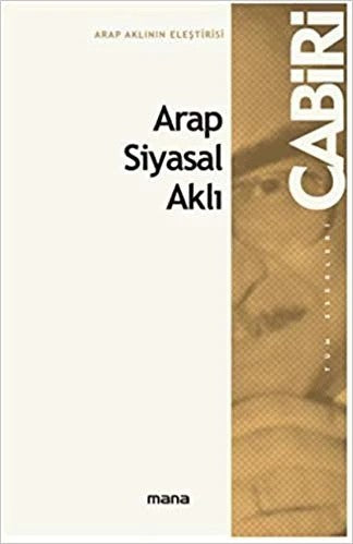 Arap Siyasal Aklı
