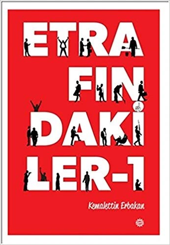 Etrafındakiler 1
