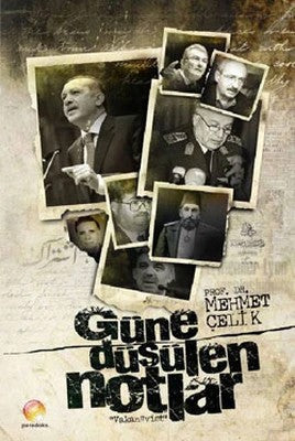Güne düşülen notlar