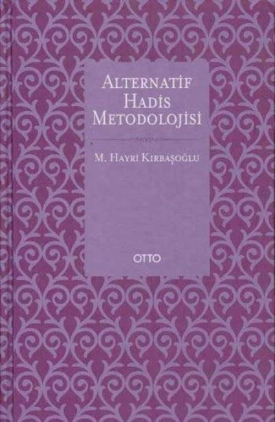 Alternatif Hadis Metodolojisi