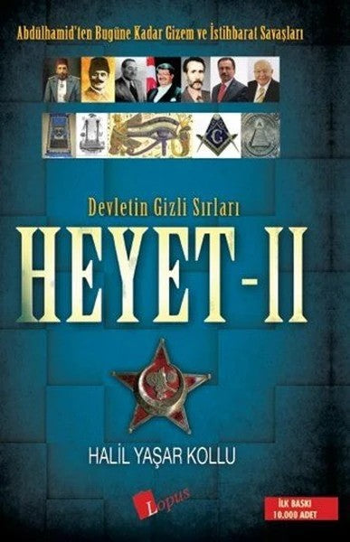 Heyet 2