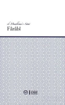 El Muallimus sani Farabi