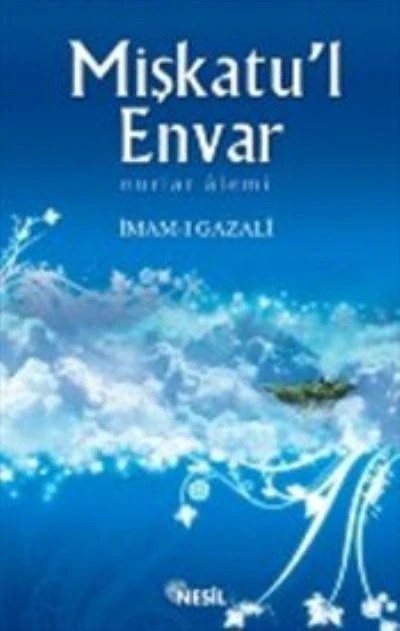 Mişkat'ul Envar