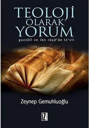 Teoloji Olarak Yorum
