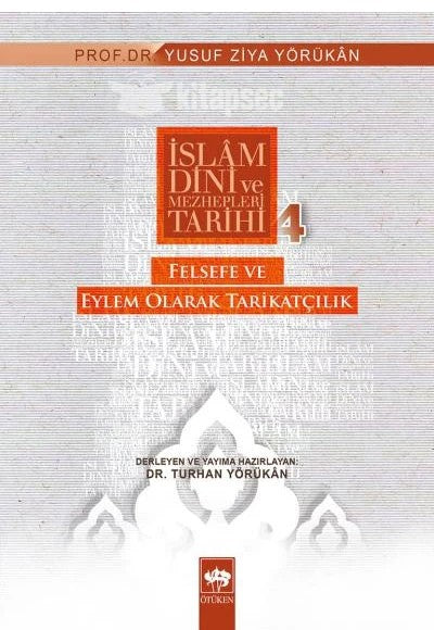 Felsefe ve Eylem Olarak Tarikatçılık