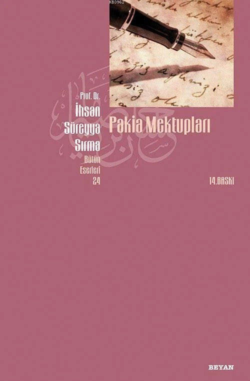 Pakia Mektupları