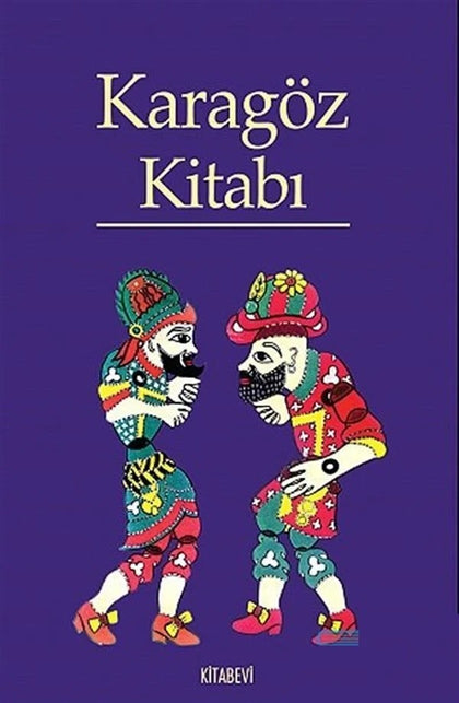 Karagöz Kitabı