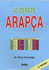 40 Derste Arapça
