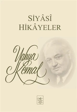 Siyasi Hikayeler