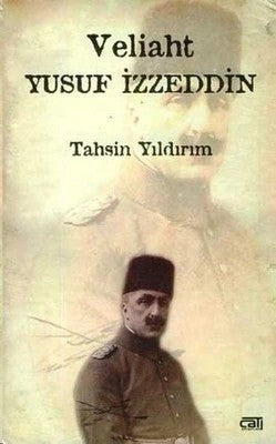 Veliaht Yusuf İzzeddin