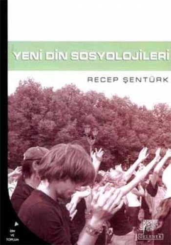 Yeni Din Sosyolojileri