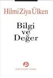 Bilgi ve Değer