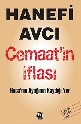 Cemaatın İflası