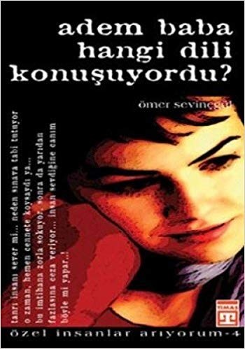 Adem Baba Hangi Dili Konuşuyordu