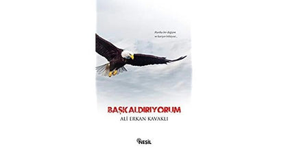 Başkaldırıyorum