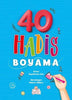 40 Hadis; Boyama
