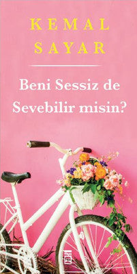 Beni Sessiz de Sevebilirmisin