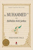 Hz. Muhammed İçin Bülbülün Kırk Şarkısı (Özel Baskı/Ciltli)