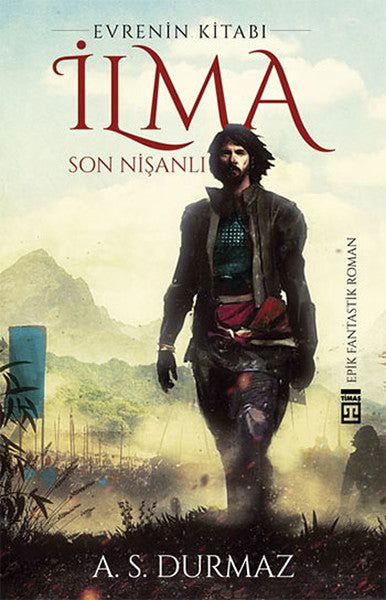 İlma Son Nişanlı