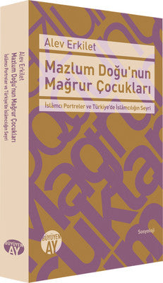 Mazlum Doğunun Mağrur Çocukları